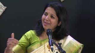 Kavita Kharwandikar: Raga Jaunpuri