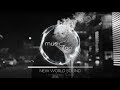 New World Sound - Love From Coco