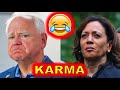 Kamala Harris & Tim Walz GOT What They ASKED For.....