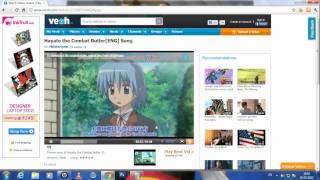 Hayate the Combat Butler[ENG]