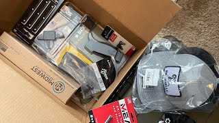 Huge brownells parts unboxing. Everything to finish the brn180