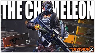 THE DIVISION 2 PVE BUILD THAT MELT EVERYTHING AT CLOSE RANGE! HIGH DAMAGE WITH SURVIVABILITY IN TU11