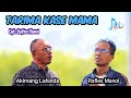 Lagu rohani || Tarima Kase Mama || Rafles Manoi & Akimang Lahinda || Ernes Studio IMK