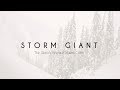 Storm Giant: The World's Hardest Drytooling Route