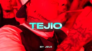 "Tejio" 👺 Instrumental de Dembow | Jey One x TREINTISIETE  2024