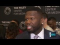 50 cent clarifies his criticism of jay z s 4 44 album e red carpet u0026 award shows