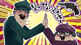 大逆転裁判　初見実況　第５４３大法廷「語られない物語の冒険」１７審目