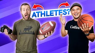 Are Creators the New Athletes? | Creators After Hours