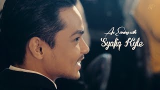 Syafiq Kylez - The Launching of Kylez Mask