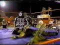 la park aka la parka the best luchador ever