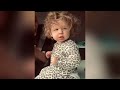 Mark Feehily's Daughter, Layla Moments | Mark, Layla & Cailean Video Compilation