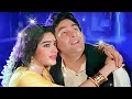 gawah hai chand taare hindi song ❤️ damini lightning kumar sanu shadhana hindi hit song 💕