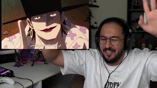 نقاش محمد اودين انمي ون بيس الحلقة 1114