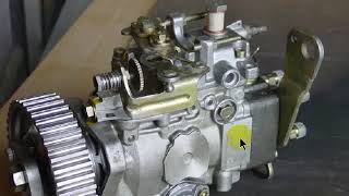 Avoid Costly Mistakes: How to Fix a Fuel Leak in Lucas Injection Pump | تسرب مازوت من مضخة الديزل