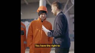 Exposed shocking truth about your workplace rights and what employers don't want you to know