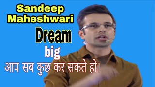 Best motivational speech by Sandeep Maheshwari.|unstoppable | Motivation video in hindi.
