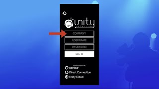 Unity Cloud Tutorial (updated 2022)