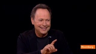 Billy Crystal: Bill Cosby's Essential Career Advice