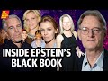 Inside Epstein’s Black Book With Journalist Nick Bryant