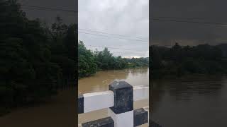 CONDITION OF IRIL RIVER