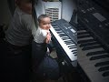 Baby Rocks the Piano: Volume Up!