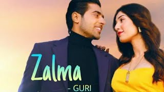 Zalma:GURI ( Full song ) Guri New Song | Latest punjabi song | ijassmanak for fans