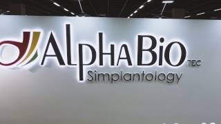 Alpha -Bio Tec at the IDS 2017