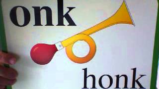 Abeka Basic Phonics Chart 9