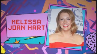 Melissa Joan Hart On 'Clarissa' Reboot, How a Fan Got Her Thong and Friendship With Britney Spears