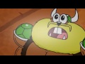 breadwinners e1.11 insane in the crane game buhdeuce goes berserks