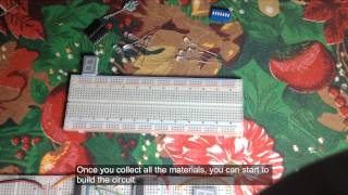 4 bit binary calculator tutorial