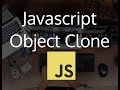 Object copy or clone in javascript (Object.assign Shallow Copy)#38