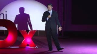 How to make it big in life | Dr. Ismail shah | TEDxNUSTKarachi