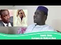 Ameth Thiou Sur Wally Et Akon