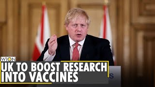 UK puts $40 mn into Porton Down labs to boost Coronavirus vaccines research | World News | English