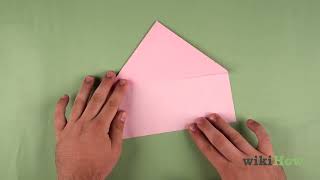 How to Make Origami Paper