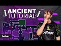 NIP es3tag Ancient Tutorial | Tips, Tricks and Nades