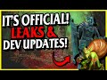 Diablo 4 - DEVS CONFIRM IT! BIG Changes, Leaked Info and More!