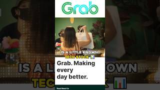 GRAB Stock Just Made $615 million