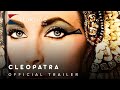 1963 CLEOPATRA Official Trailer 1 20th Century Fox