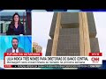 victor irajá comenta indicações de lula para o banco central cnn 360º