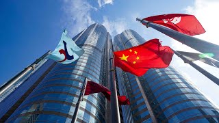 China: 14th Five-Year Plan provides Hong Kong greater competitive advantages