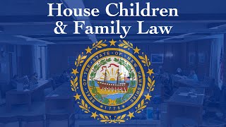 House Children and Family Law (02/04/2025)