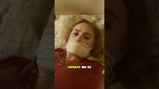 Kidnapped His Ex Girlfriend… #shorts