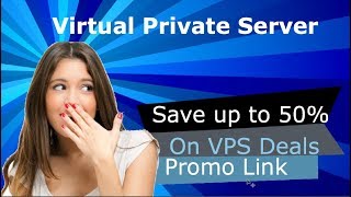 Virtual Private Server Hosting (VPS hosting)