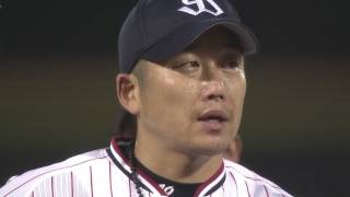 ホームラン連発！ 広島・新井貴浩 17号3ラン＆鈴木誠也24号ソロ