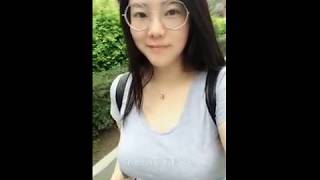 你会吹口哨嘛我國性感美女 Chinese sexy pretty girl