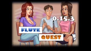 Free Free Summer Saga Flute 248 SVG PNG EPS DXF File