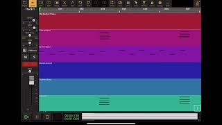 VeggieTales: Theme Song - Audio Evolution Cover
