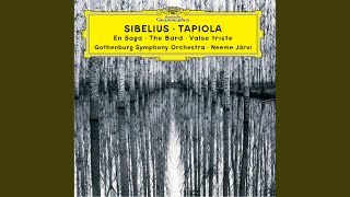 Sibelius: Spring Song - Symphonic Poem Op. 16